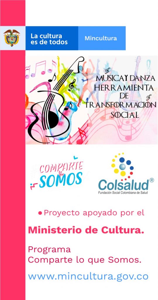 Música con sabor a inclusión